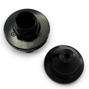 Coil-Over Kit 5in Bilstein w/ Raised RR WEHWM308B-435