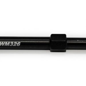 Bolt Metric Trailing Arm Extended Head WEHWM326