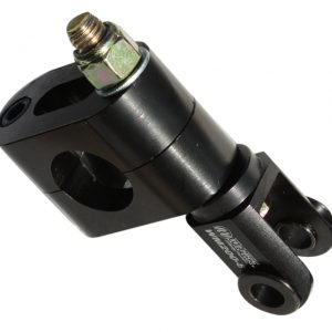 Clamp On Swivel Shock Mount 1.50in WEHWM3321500