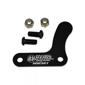 Spring Retainer Stock Front WEHWM361