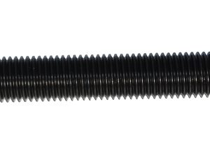 Shock Mount Screw Jack 1in Coarse Thread WEHWM366100
