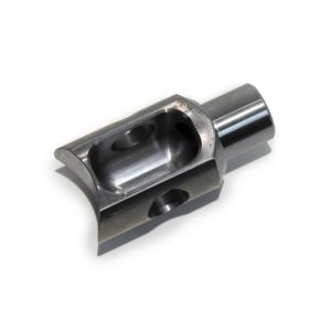 Shock Mount Lower A-Arm Dropped WEHWM371