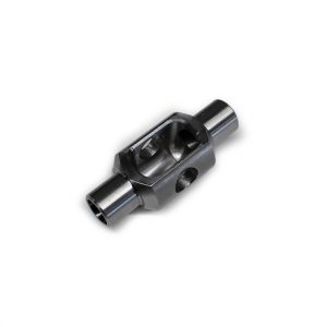 Shock Mount Lower A-Arm Dropped DBL Tube WEHWM372