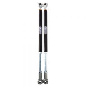 Ride Height Strut 14in- 24in Adjustable (Pair) WEHWM394