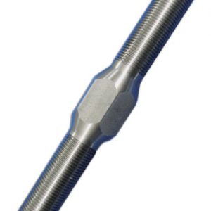 3/4in Double Adjuster WEHWM40AM