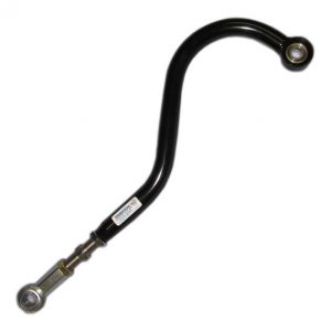 J-Bar Panhard Bar 20in to 22in Steel 4in Drop WEHWM40S20-22