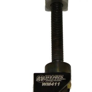 Adjuster Rear T-Bar WEHWM411
