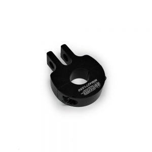 Clamp-On Bracket 1-1/4in Tube for 1/2in Heim WEHWM4271250