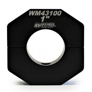 Accesory Clamp Standard 1in WEHWM43100