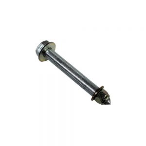 Bolt Lower Control Arm Chevelle Pointed WEHWM433B