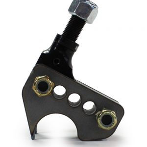 Shock Mount Adjustable Raised WEHWM446-1-1250