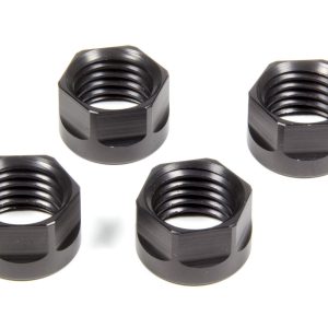 Aluminum Nut 1in Course Thread Jack Screw WEHWM4910A