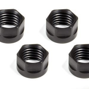 Steel Nut 1in Course Thread Jack Screw WEHWM4910S