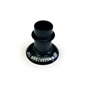 Spacer Mis-Alignment 5/8 - 1/2in .875in OAL Each WEHWM625875HM