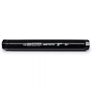 Suspension Tube 3/4in 8in Long WEHWM750T8