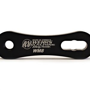 Shifter Arm Saginaw WEHWM8