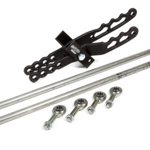 Shifter Two Lever WEHWM84