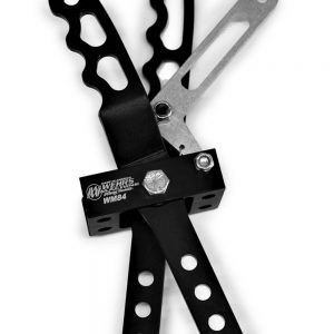 Shifter 2 Lever Locking WEHWM84L