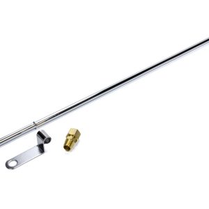 Engine Oil Dipstick Kit SBF In-Pan Chrome WEI5899WND