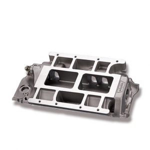 BB Chevy Blower Intake 6-71 8-71 WEI7151