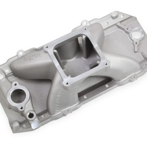 BBC O/P Intake Manifold 4500 - Track Warrior WEI7621