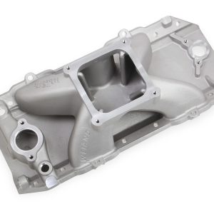 BBC R/P Intake Manifold 4500 - Track Warrior WEI7623