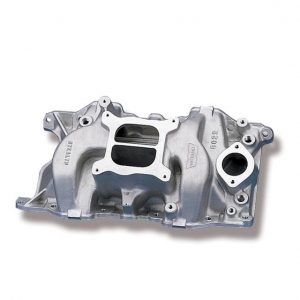 SB Mopar Stealth Intake Manifold WEI8022