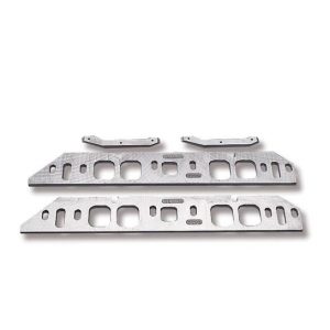 Chevy Intake Spacers Ova WEI8206