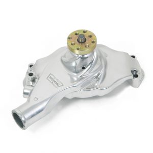BBC Action Plus W/P - Short - Polished WEI9212P