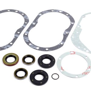 Seal & Gasket Kit - Weiand Supercharger WEI9593