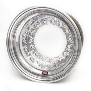 15 X 12 Wide 5 XL 5in BS 8.8 Lbs WEL559-5215