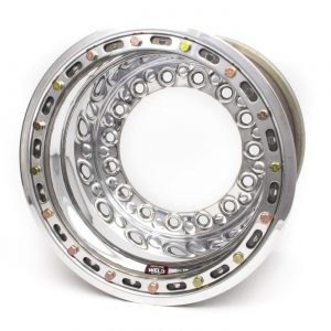 15 X 12 Wide 5 XL 5in BS 11.5 Lbs WEL559-5225