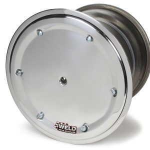 15 X 12 Wide 5 XL 5in BS Bead-Loc 14.2 lbs w/Cvr WEL559-5255-6