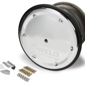 15 X 12 Wide 5 XL 5in BS Bead-Loc w/Cvr WEL559-5255M-6