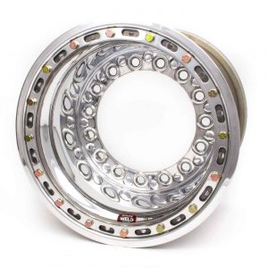 15x14 Wide 5 XL 6in BS 11.9lbs WEL559-5426