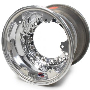 15x14 Wide 5XL 5in B.S w/Inner Beadlock WEL559-5435