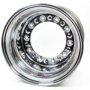 15 X 12 Wide 5 HS 5in BS 11.4 Lbs WEL571-5215