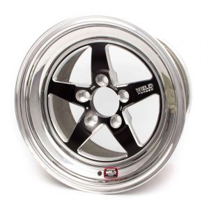 15x10 RT-S Wheel 5x120mm 7.5 BS WEL71MB-510N75C