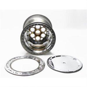 15x17 42 Spline 6in BS Bead-Loc w/Cover WEL735-51756-6