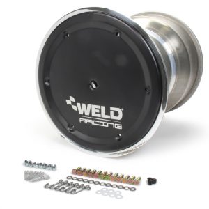 15x17 42 Spline 5in BS Bead-Loc w/Cover WEL735B-51755BC-6