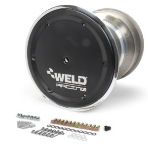 15x17 42 Spline 6in BS Bead-Loc w/Cover WEL735B-51756BC-6