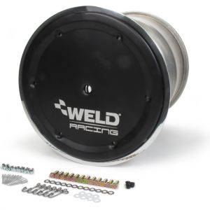 15x17 42 Spline 8in BS Bead-Loc w/Cover WEL735B-51758BC-6