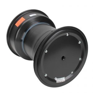 15x17 42 Spline 8in BS Bead-Loc w/Cover WEL735B-517B58-6