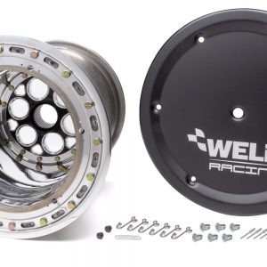 15x18 42 Spline 4in BS Bead-Loc w/Cover WEL735B-51854BC-6