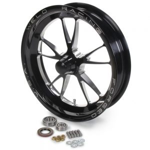 15 x 3.5 Full Throttle Wheel Anglia 1.75 BS WEL82B-15000