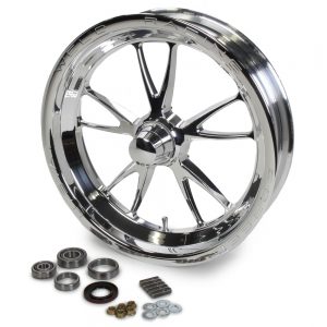 15 x 3.5 Full Throttle Wheel Anglia 1.75 BS WEL82P-15000