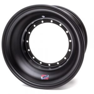 15x9 3in BS Direct Mount All Black WEL860B-50913