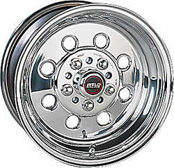 15x10in. Draglite Wheel 5x4.5-4.75in. 3.5in. BS WEL90-510346