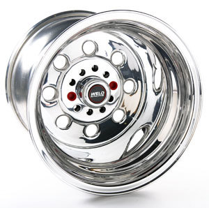 15x12in Draglite Wheel 5x4.5-4.75in 3.5in BS WEL90-512346
