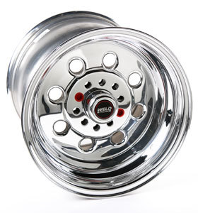 15x12in. Draglite Wheel 5x4.5-4.75in. 7.5in. BS WEL90-512354
